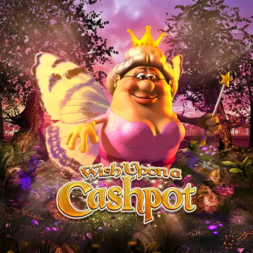 Wish Upon A Cashpot