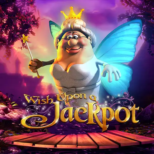 Wish Upon A Jackpot