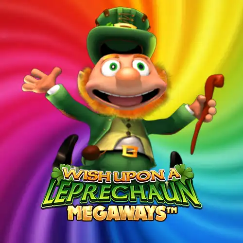 Wish Upon A Leprechaun Megaways