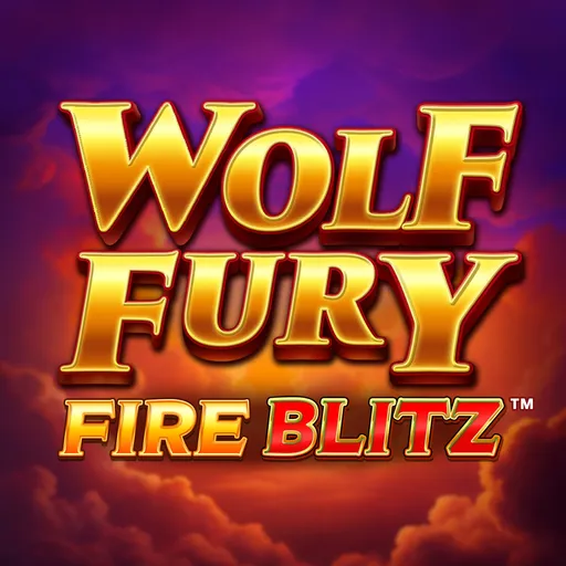 Wolf Fury Fire Blitz
