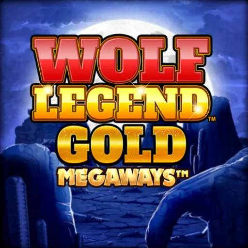 Wolf Legend Gold Megaways
