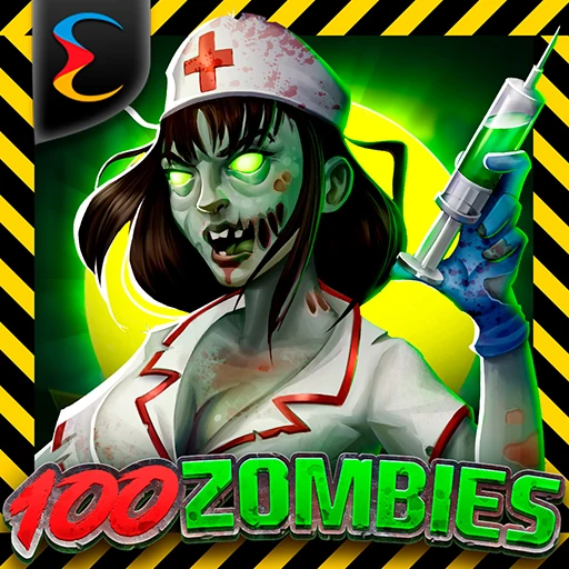 100 Zombies