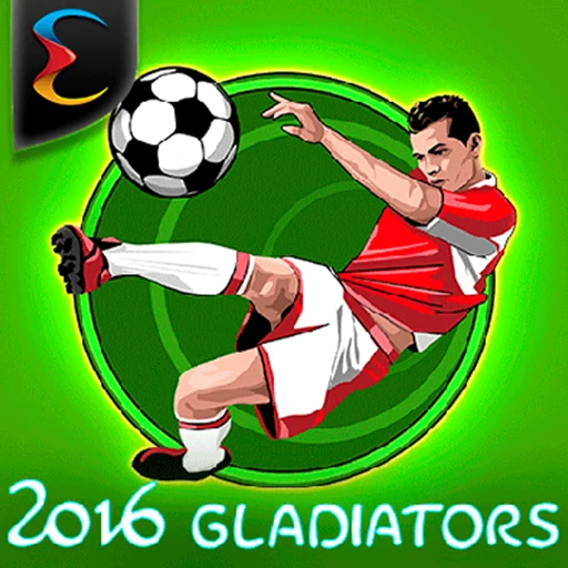 2016 Gladiators