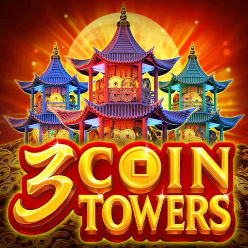 3 Coin Tower
