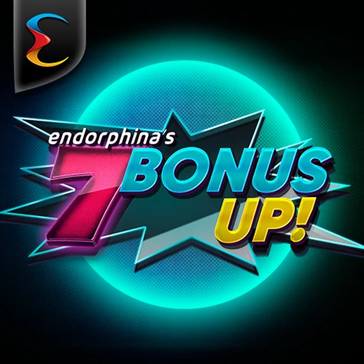 7 Bonus UP!