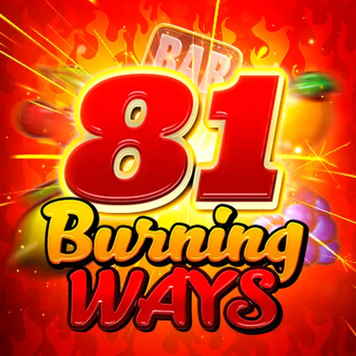 81 Burning Ways