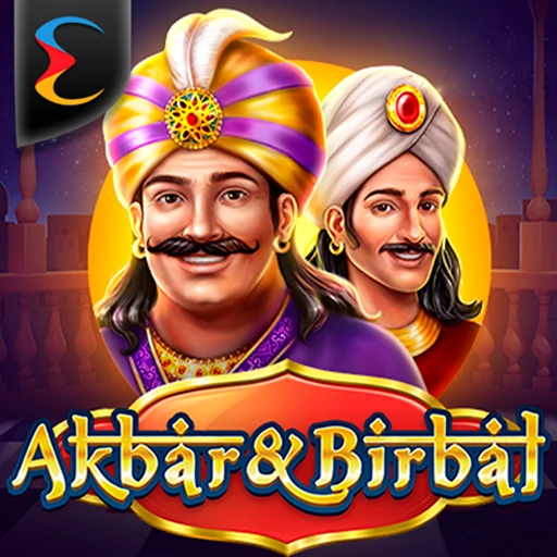 Akbar Birbal