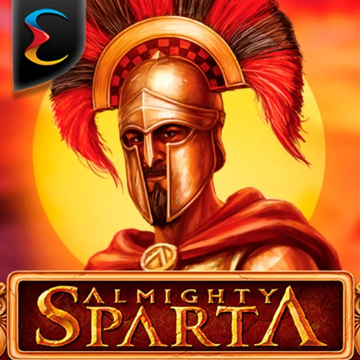 Almighty Sparta