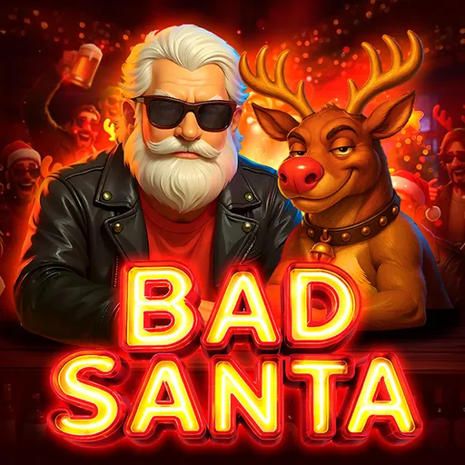 Bad Santa