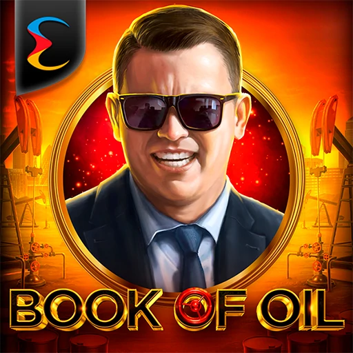 Book of Oil