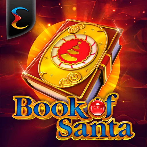 Book of Santa