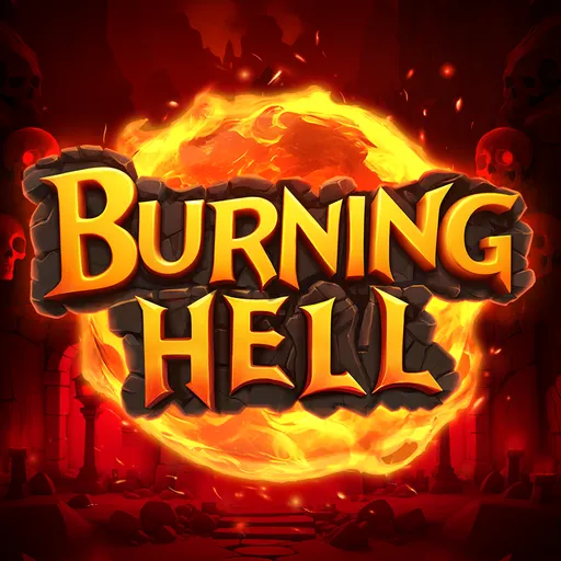 Burning Hell