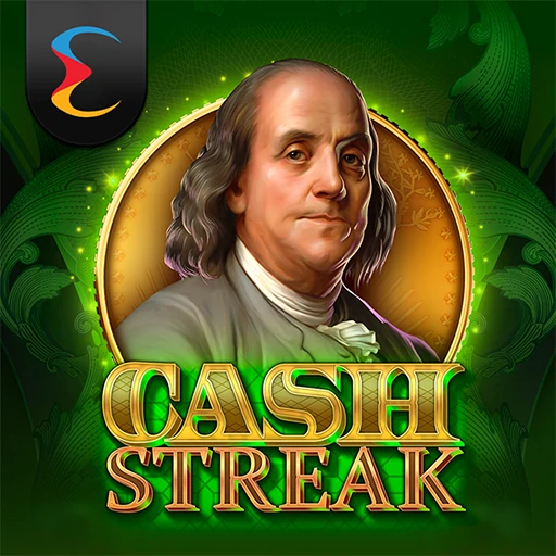 Cash Streak
