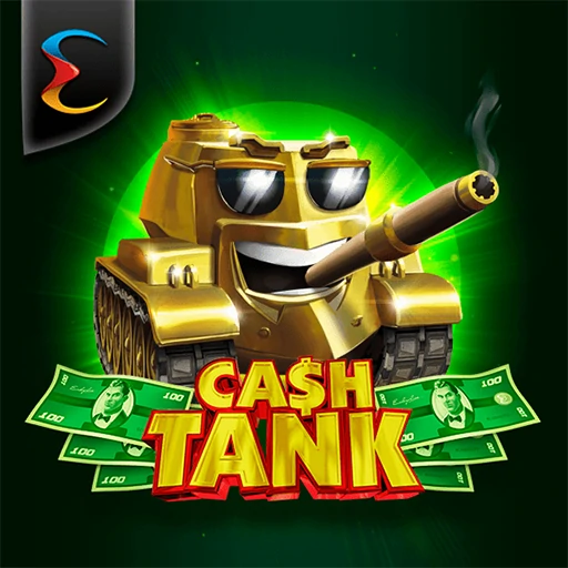 Cash Tank