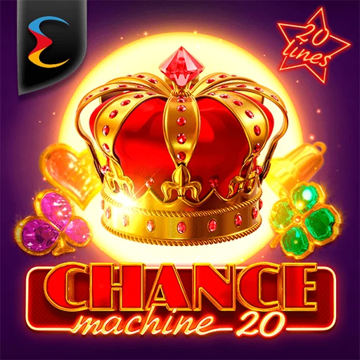 Chance Machine 20