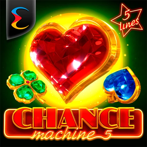 Chance Machine 5