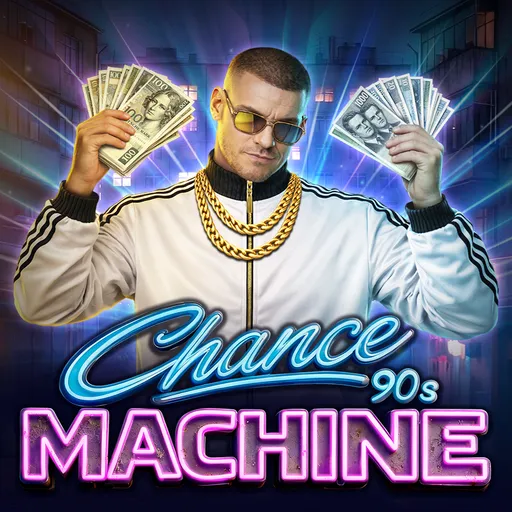 Chance Machine 90’s