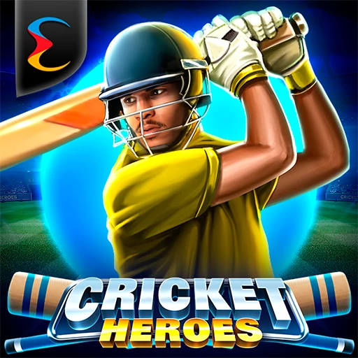 Cricket Heroes