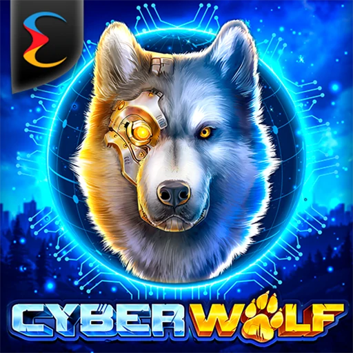 Cyber Wolf