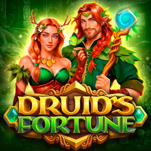 Druid Fortune
