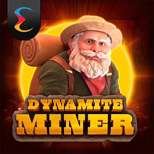Dynamite Miner