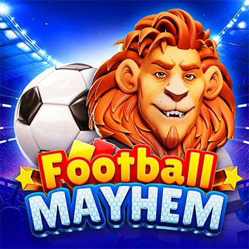 Football Mayhem