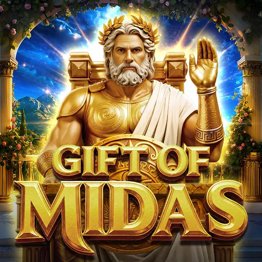 Gift Of Midas