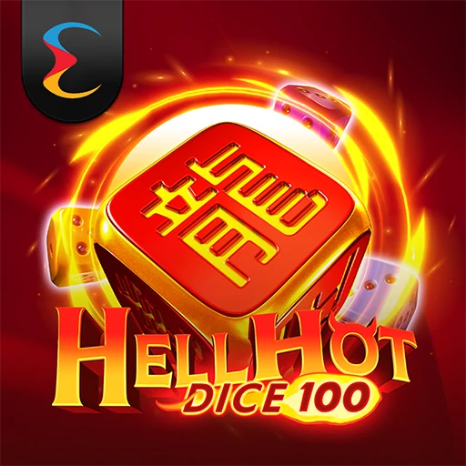 Hell Hot 100 Dice