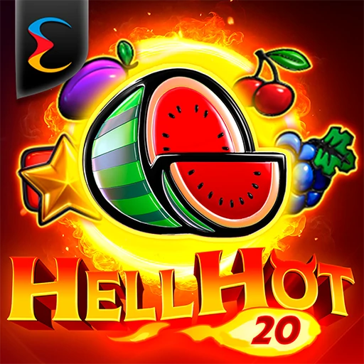 Hell Hot 20