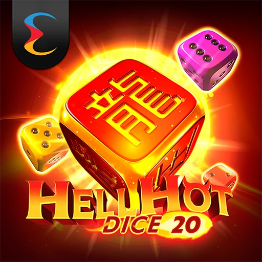 Hell Hot 20 Dice