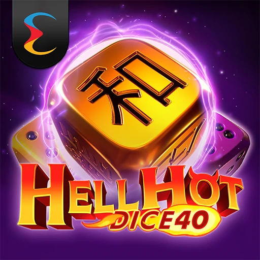 Hell Hot 40 Dice