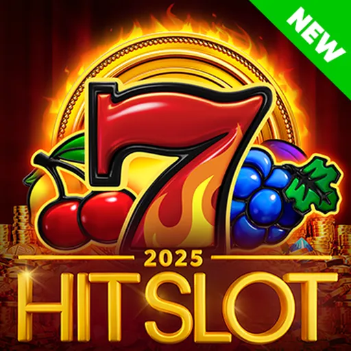 Hit Slot 2025