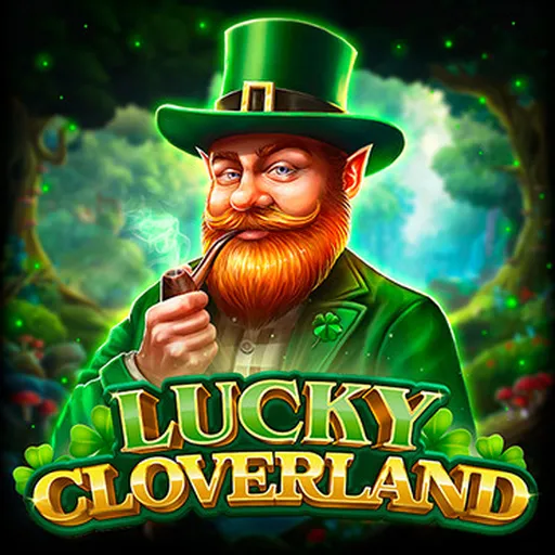 Lucky Cloverland