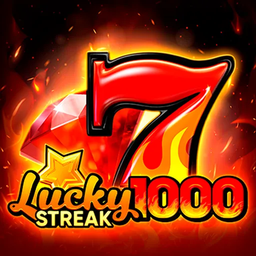 Lucky Streak 1000