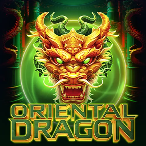 Oriental Dragon