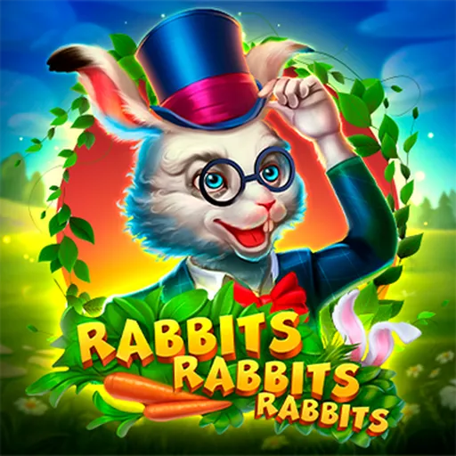 Rabbits Rabbits Rabbits
