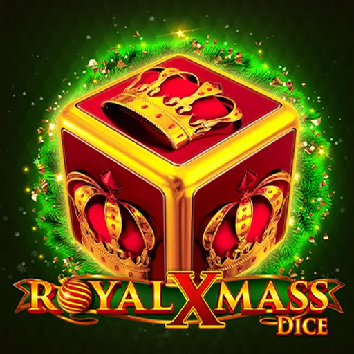 Royal Xmass Dice