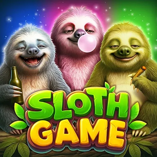 Sloth Game