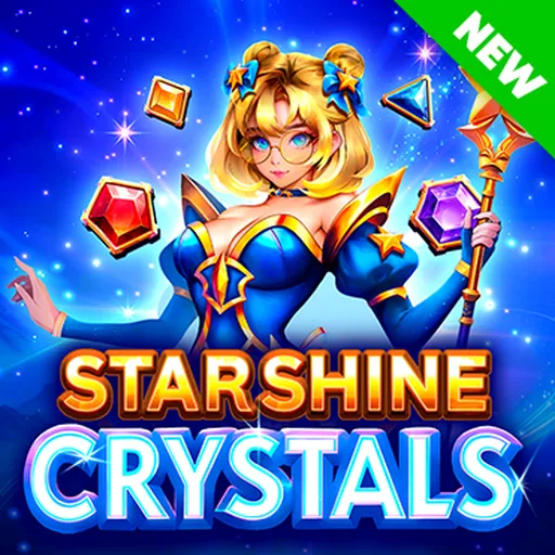 Starshine Crystals