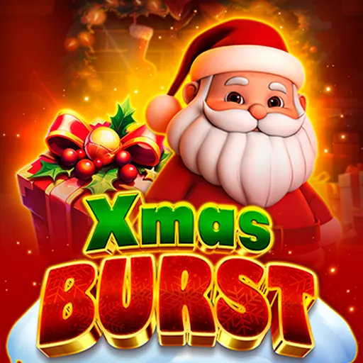 XMas Burst
