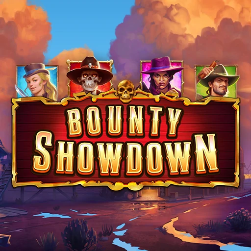 Bounty Showdown