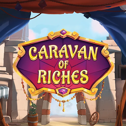 Caravan Of Riches