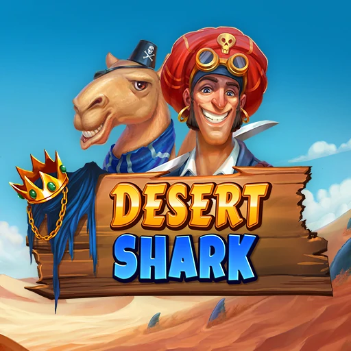 Desert Shark