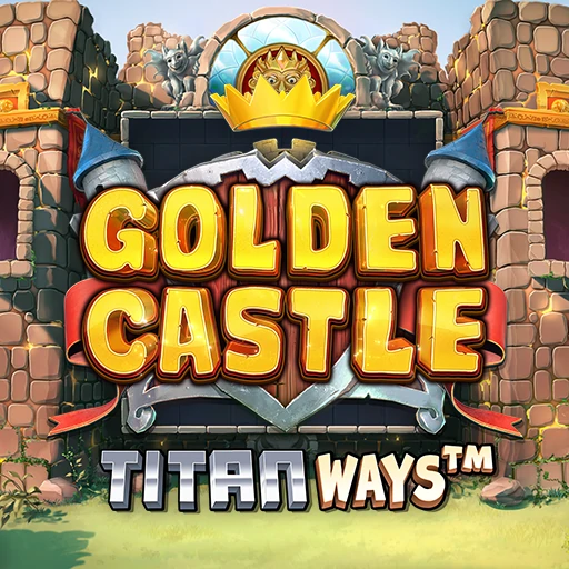 Golden Castle Titanways