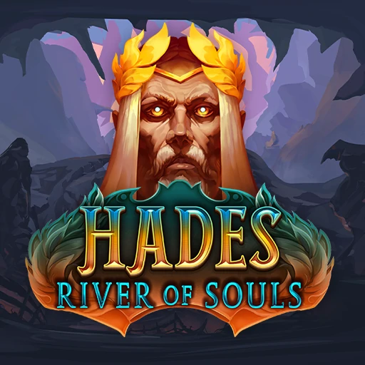 Hades: River of Souls