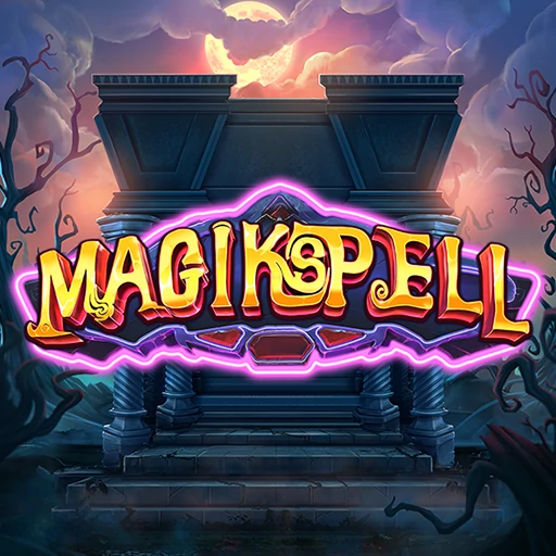 Magikspell