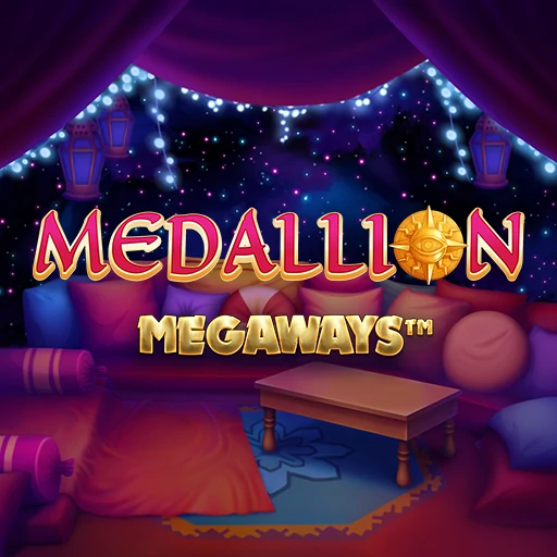 Medallion Megaways
