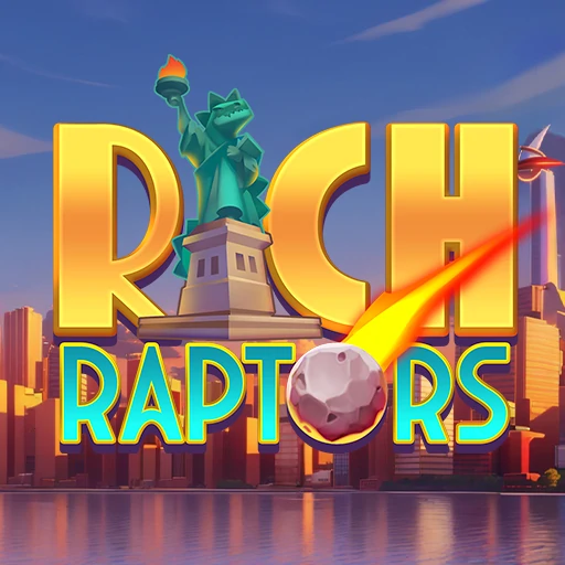 Rich Raptors