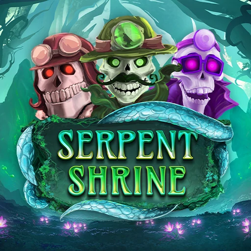 Serpent Shrine