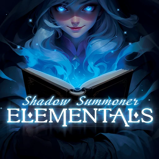 Shadow Summoner Elementals